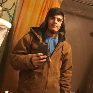 Meet your Posher, Sean